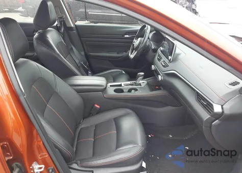 2019 Nissan Altima 2.5 Sr from USA, damaged, VIN 1N4BL4CV3KC104732